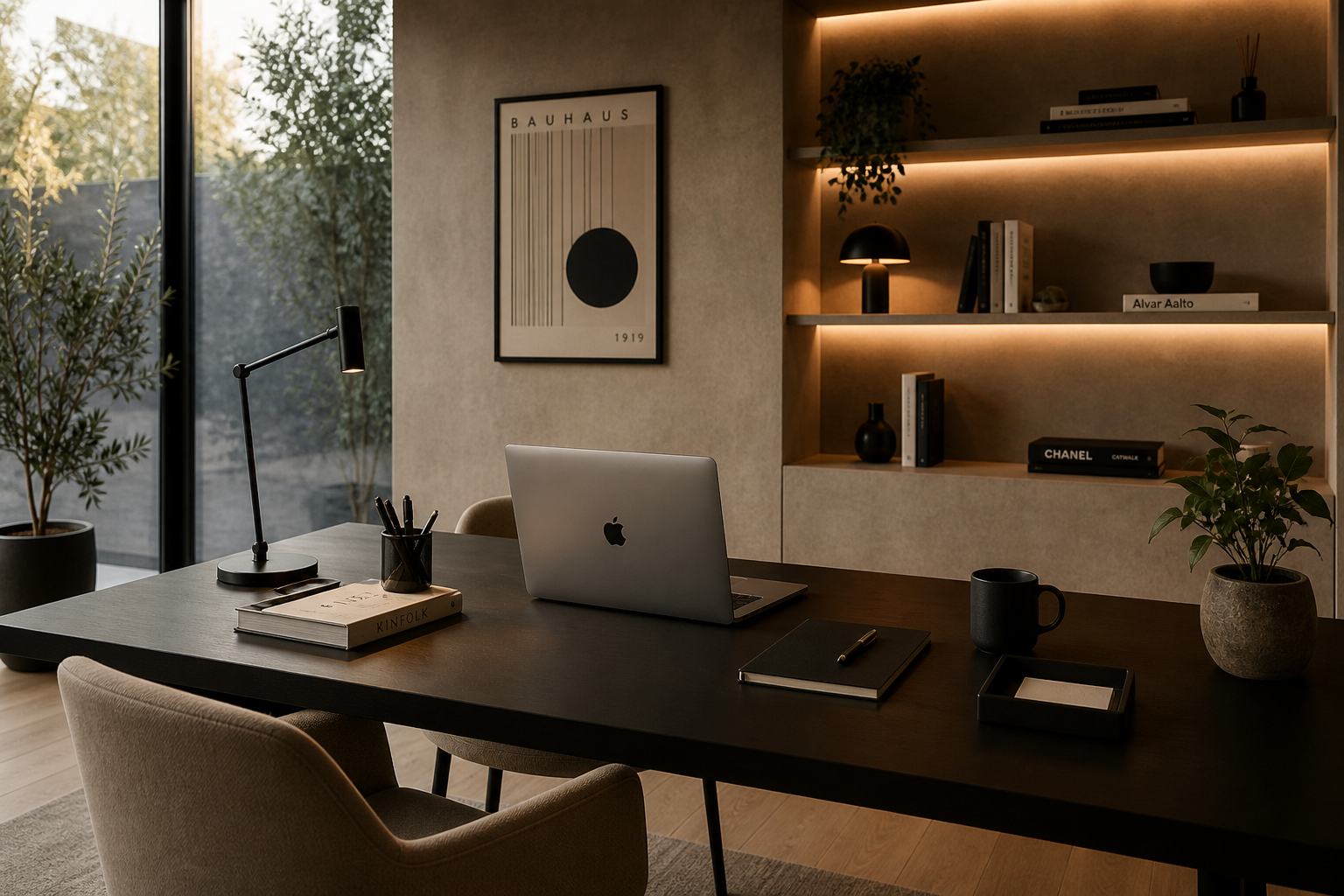 Studio de développement freelance — sites sur-mesure, SEO et performance